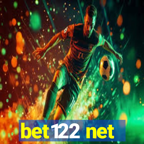 bet122 net